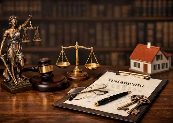 Direito e Planejamento Sucessório – organização patrimonial e sucessão familiar