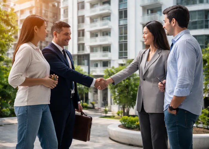 Condomínios – assessoria jurídica especializada em gestão condominial