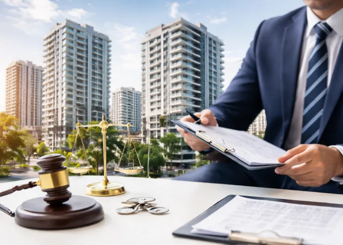 Condomínios – assessoria jurídica especializada em gestão condominial