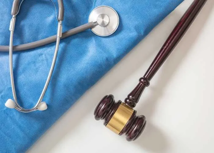 Direito Médico – assessoria jurídica para profissionais e instituições de saúde